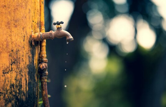 water-tap-drought