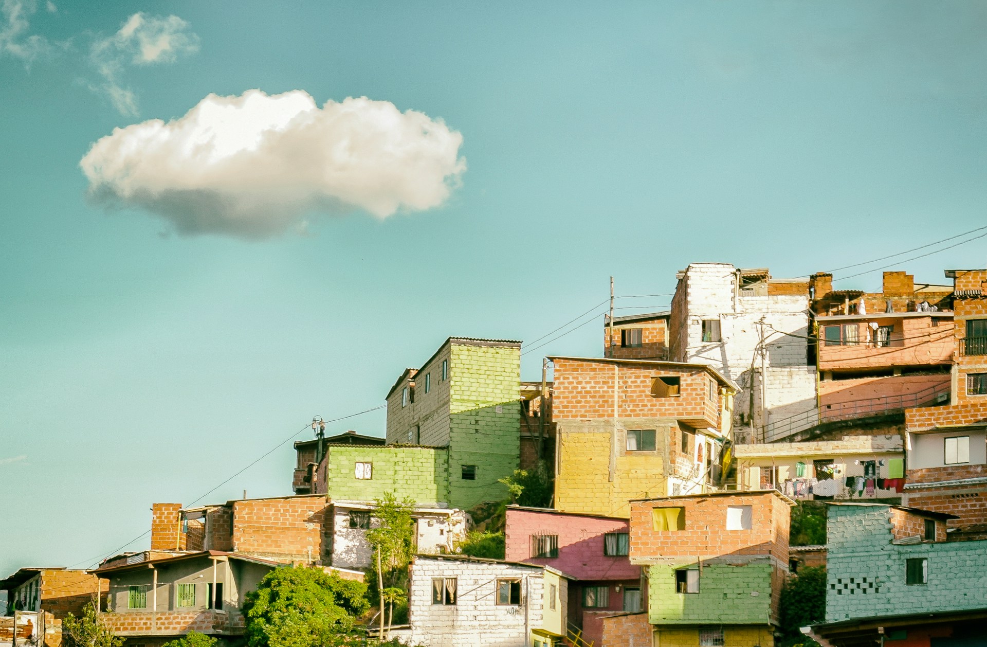 colombia