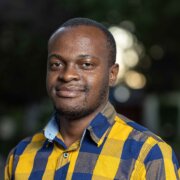 Farai Shawn Matiashe Profile Picture