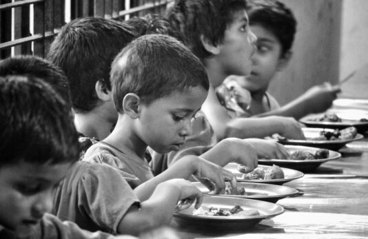 malnutrition-Bangladesh