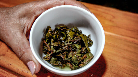 12- DOÑA IRMA - TÉ