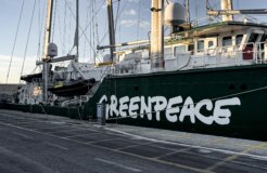 Greenpeace ship evangelos-mpikakis-lMmR_XmUM0A-unsplash