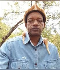 Oscar Nkala