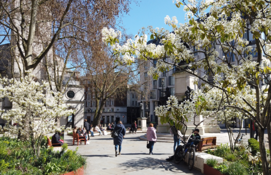 Image 2_central London Image 2_central London