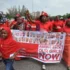 Bring back our girls campaign