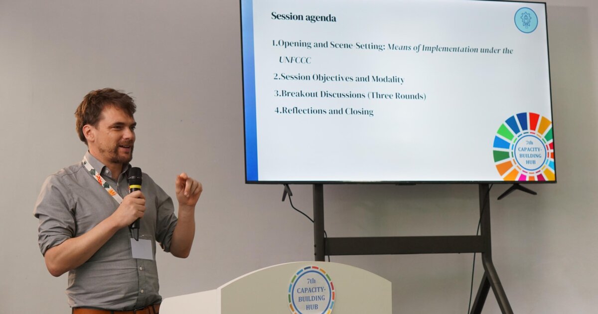 A ‘COP of Truth’: Key takeaways from this year’s climate summit