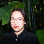 Portrait Ronya Othman_Credits Tim Fedke