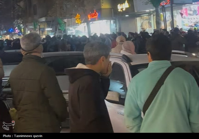 By Tasnim News Agency, CC BY 4.0, https://commons.wikimedia.org/w/index.php?curid=181120755