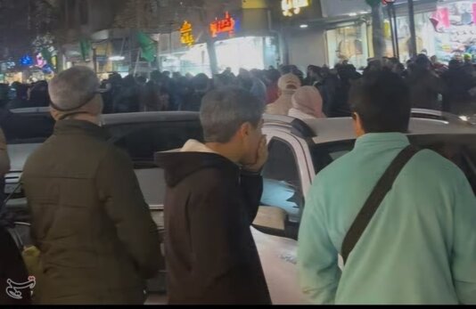 By Tasnim News Agency, CC BY 4.0, https://commons.wikimedia.org/w/index.php?curid=181120755