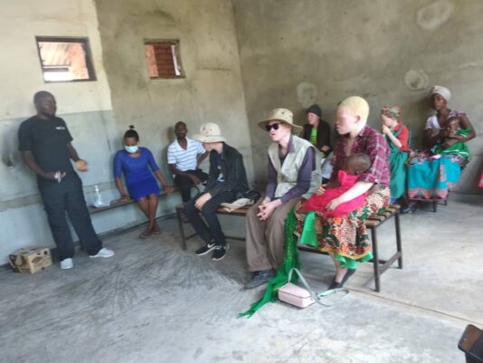 APAM 's outreach programmes