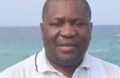 Dr Rodgers Lubilo Dr Rodgers Lubilo