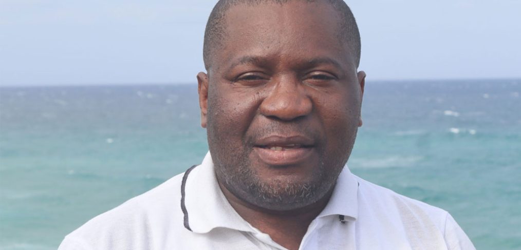 Dr Rodgers Lubilo
