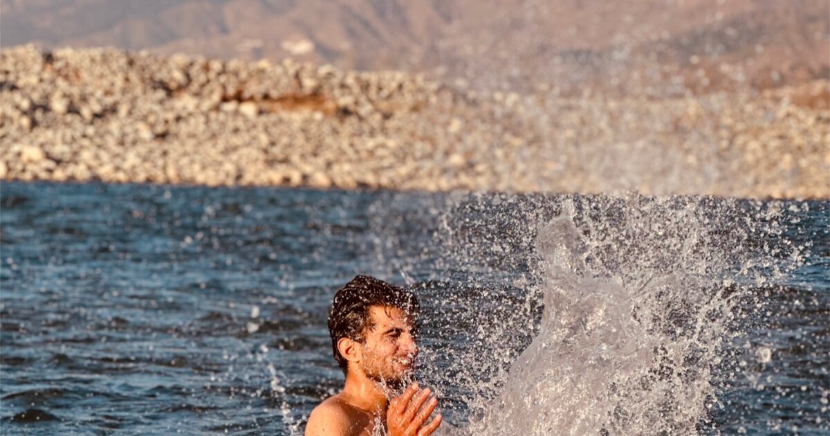 From Crystal Waters to Toxic Flow: The Ongoing Pollution of the Swat River