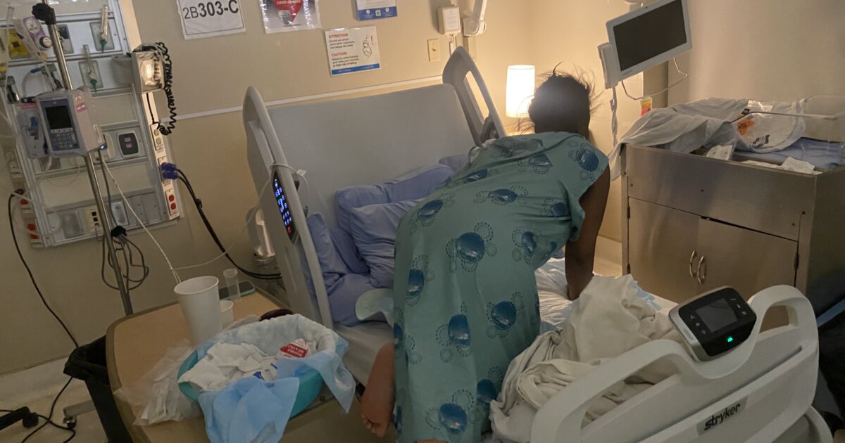 As breastfeeding deficiency troubles South Africa's kids, Big Formula milk corps cash in