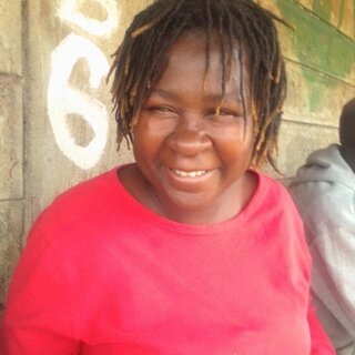 Susan Kuloba
