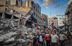 Fars_Photo_of_Destruction_in_Gaza_Strip_during_2023_War_01