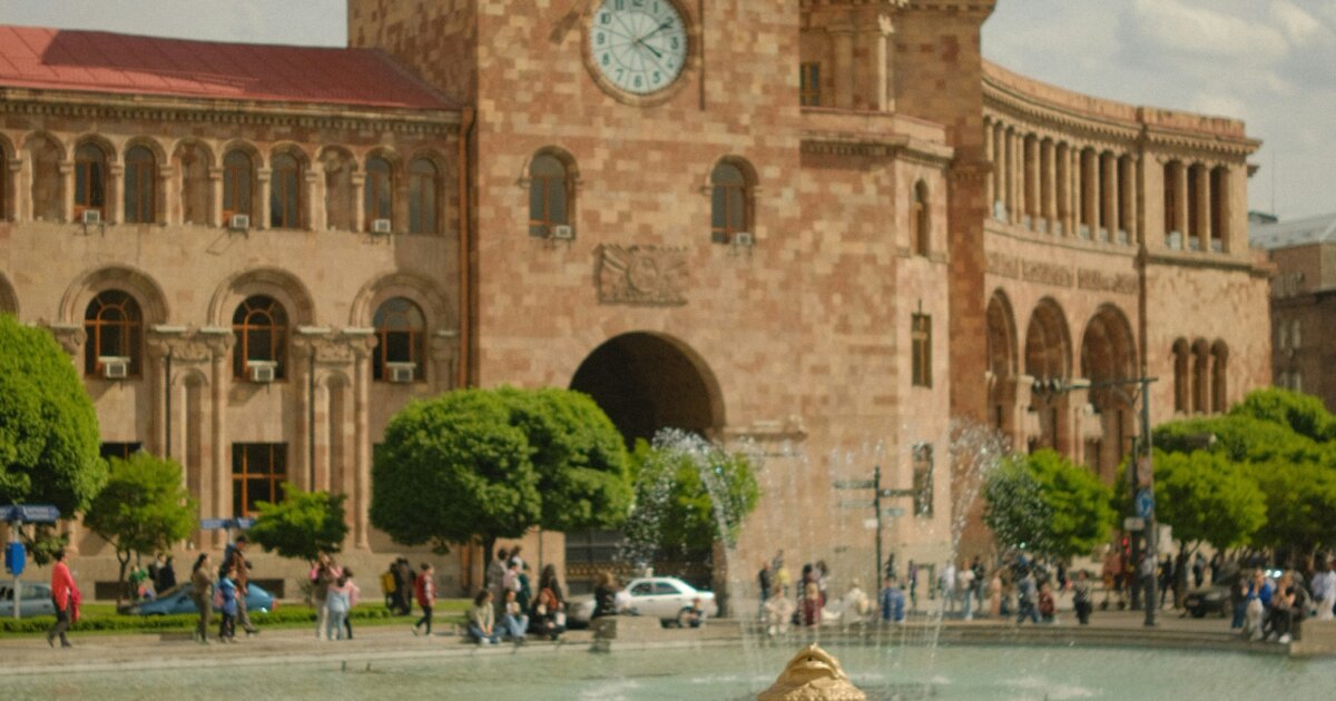 Armenia has voted for a pro-European future