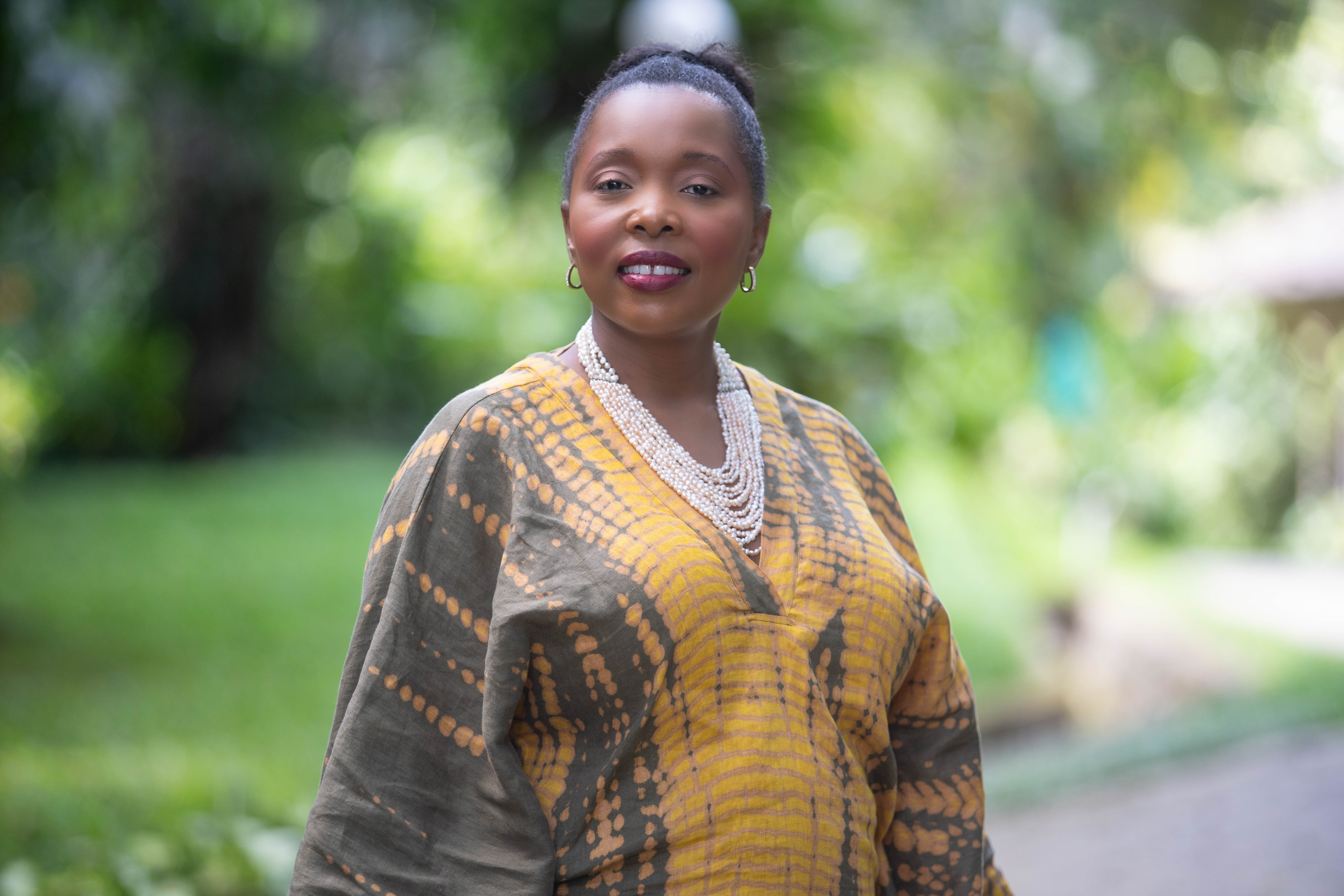 Landscape Alliance_Éliane Ubalijoro