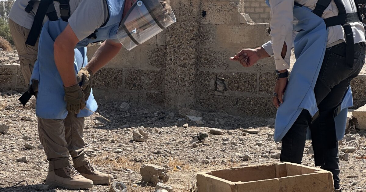 Impossible Choices: Navigating unsafe return in northern Syria | FairPlanet