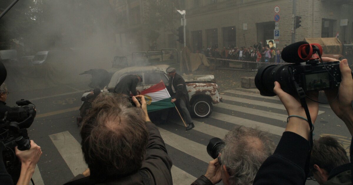 Reclaiming Public Media: Can Central Europe Break the Cycle?