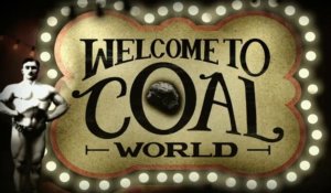coal world