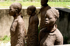 slavery in west africa slavery in west africa