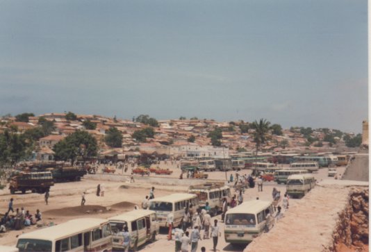 somalia