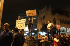 Protes_morsi
