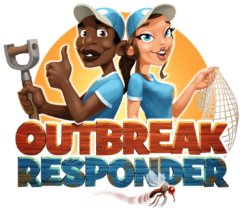 outbreak responder