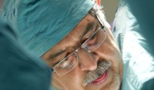 Saving Face Dr. Mohammad Jawad