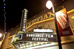 General Atmosphere - Day 1 - 2013 Sundance Film Festival