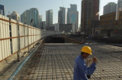 Qatar Economy On Track For Double Digit Growth