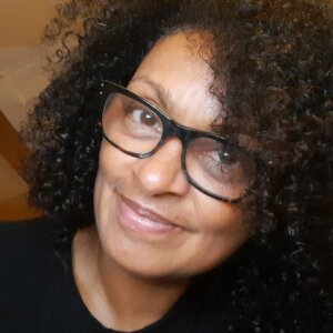 Ama Lorenz