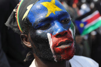 South Sudan Celebrates Independence