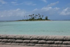Kiribati Island