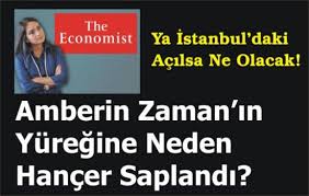 amberin zaman economist