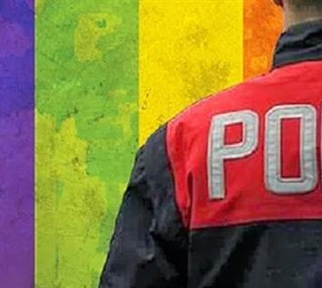 gay police officer turkey