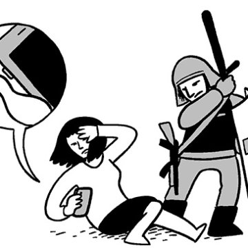 panic button_illustration_5 panic button_illustration_5