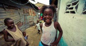 liberia girls liberia girls