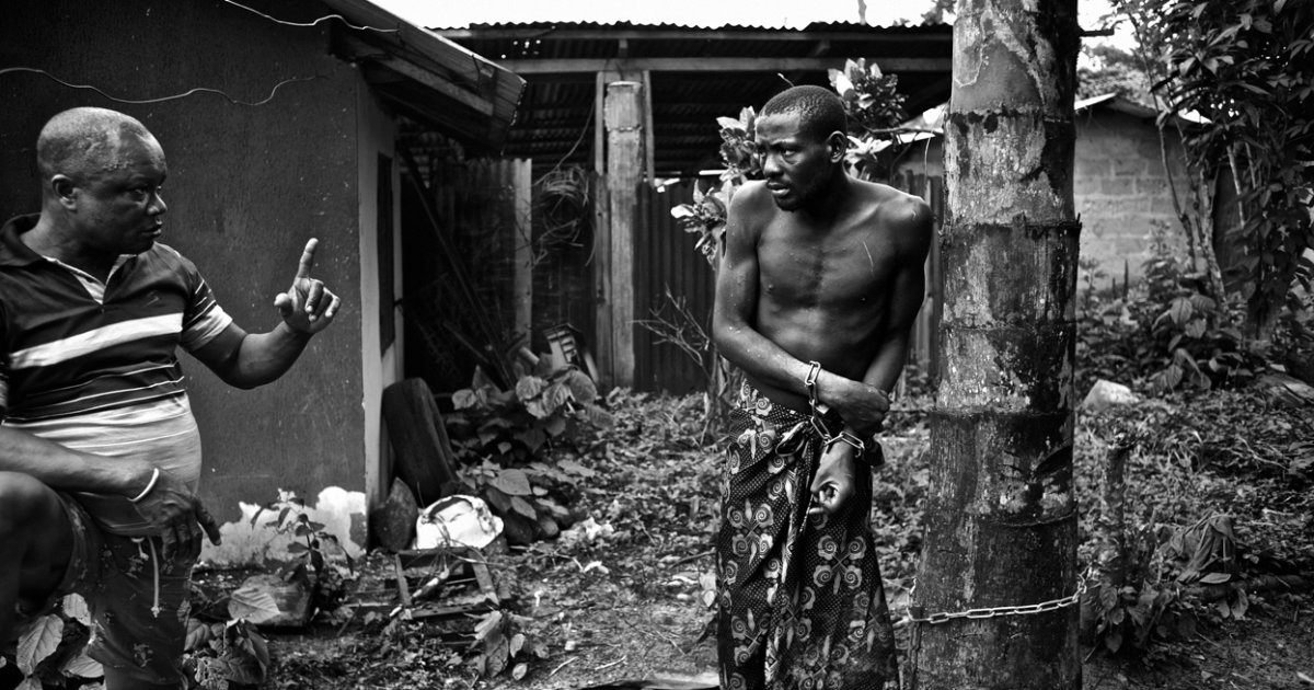 Disability stigma plagues Africa | FairPlanet