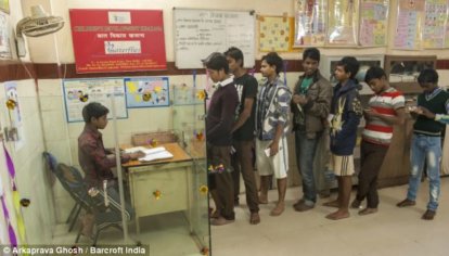 bank for street children bank for street children