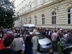 2014_Hungary_protest