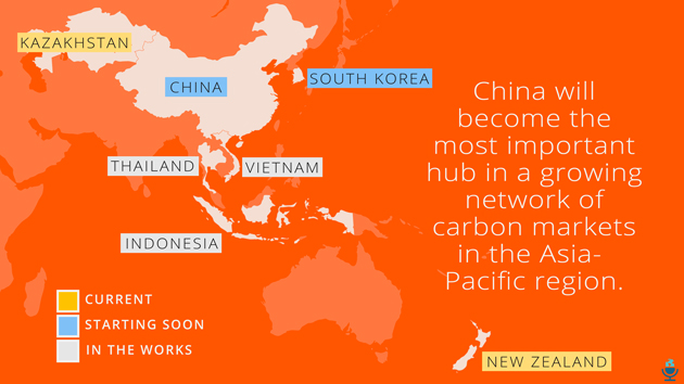 China to introduce carbon market | FairPlanet