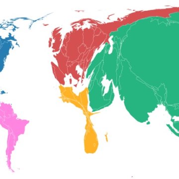 emissions map