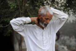 TO GO WITH STORY 'INDIA-MONSOON-ECONOMY-