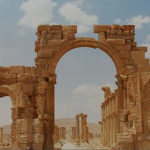 syriacampaign artifacts