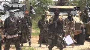 boko haram screenshot