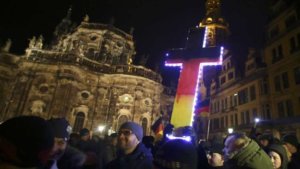 pegida dresden