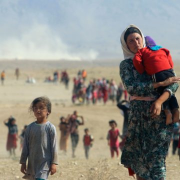 2015 hrw wr yezidi syria