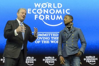 World Economic Forum in Davos